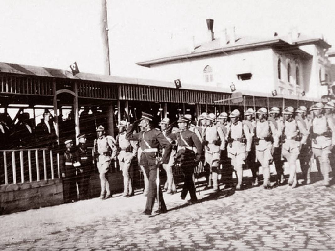 Türkiye Cumhuriyeti 99 yaşında: Bağımsızlık meşalesi sönmeyecek 5